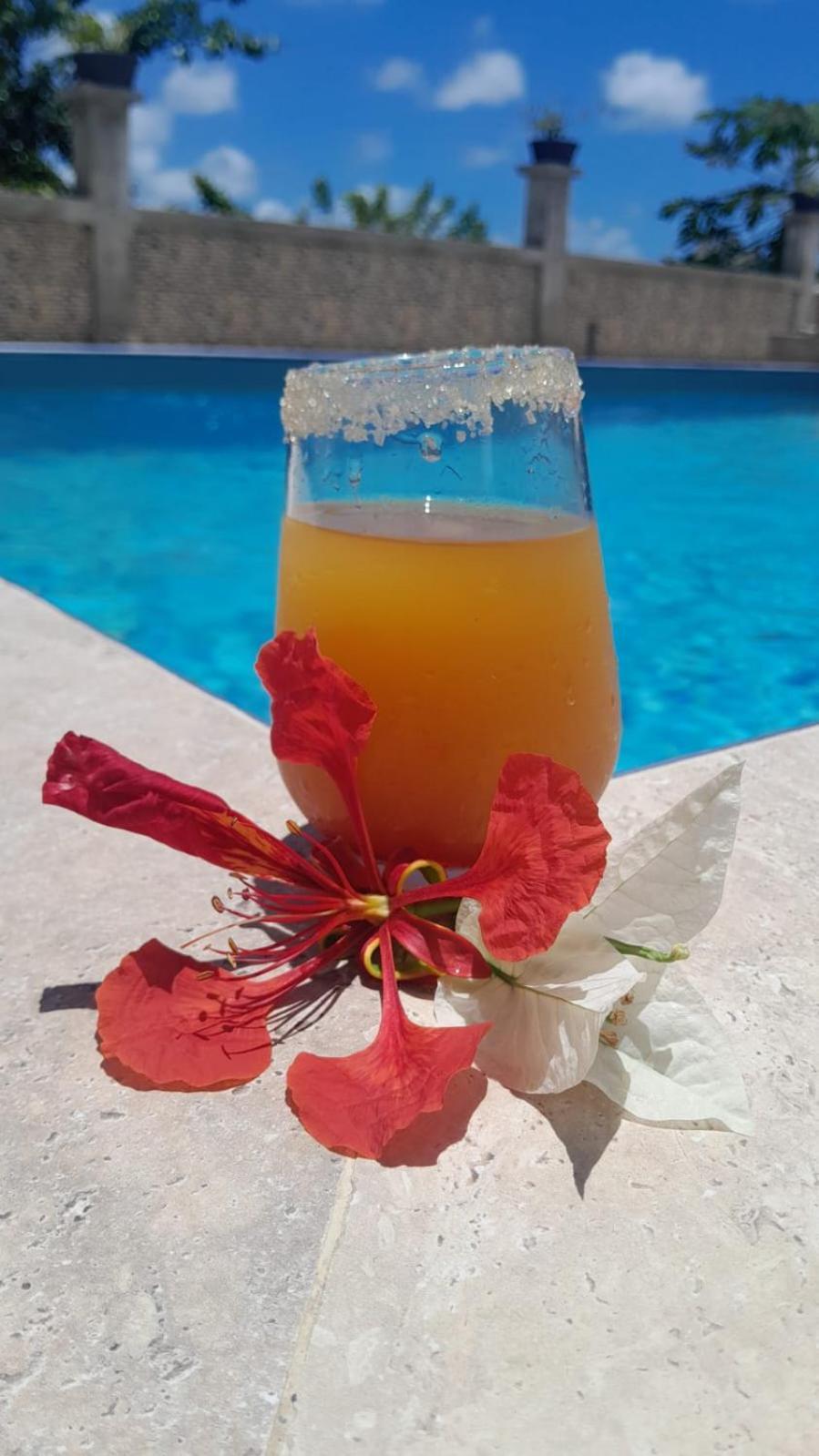 Villa Belsoley Les Abymes Ngoại thất bức ảnh